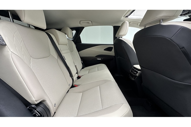 Lexus RX 350h Prem - U2211