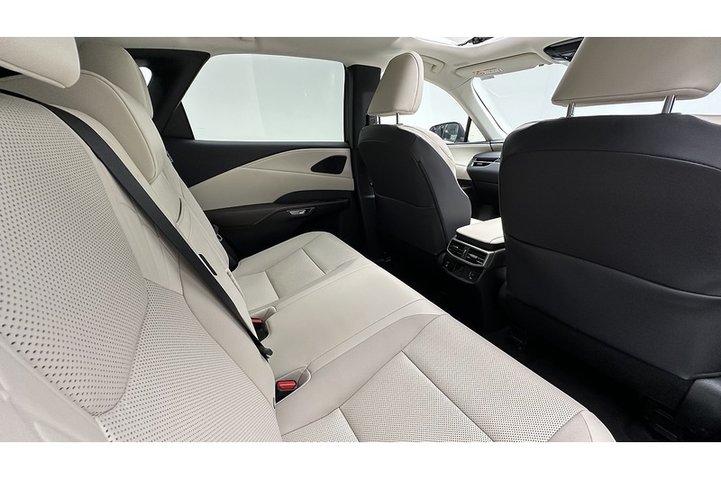 Lexus RX 350h Prem - U2211