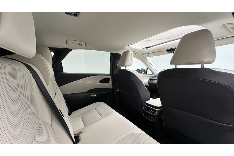 Lexus RX 350h Prem - U2211