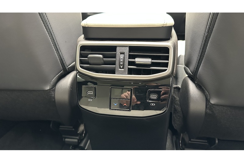 Lexus RX 350h Prem - U2211