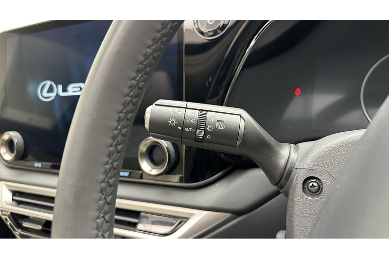 Lexus RX 350h Prem - U2211