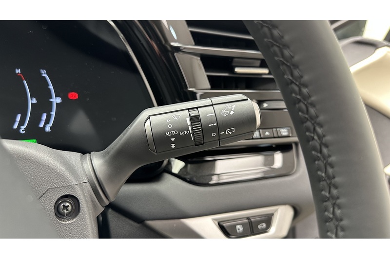 Lexus RX 350h Prem - U2211