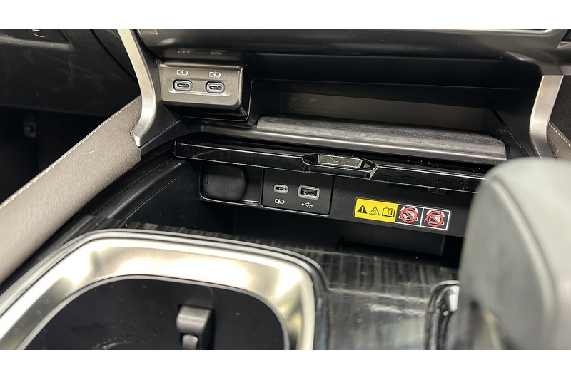 Lexus RX 350h Prem - U2211