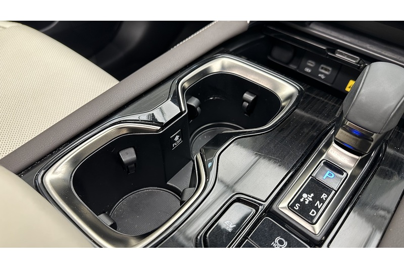 Lexus RX 350h Prem - U2211