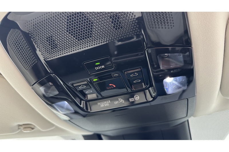 Lexus RX 350h Prem - U2211