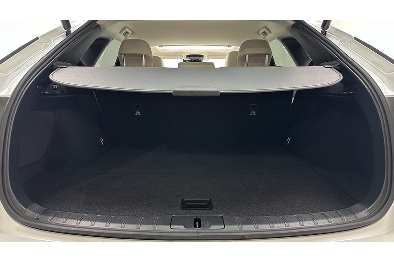 Lexus RX 350h Prem - U2211