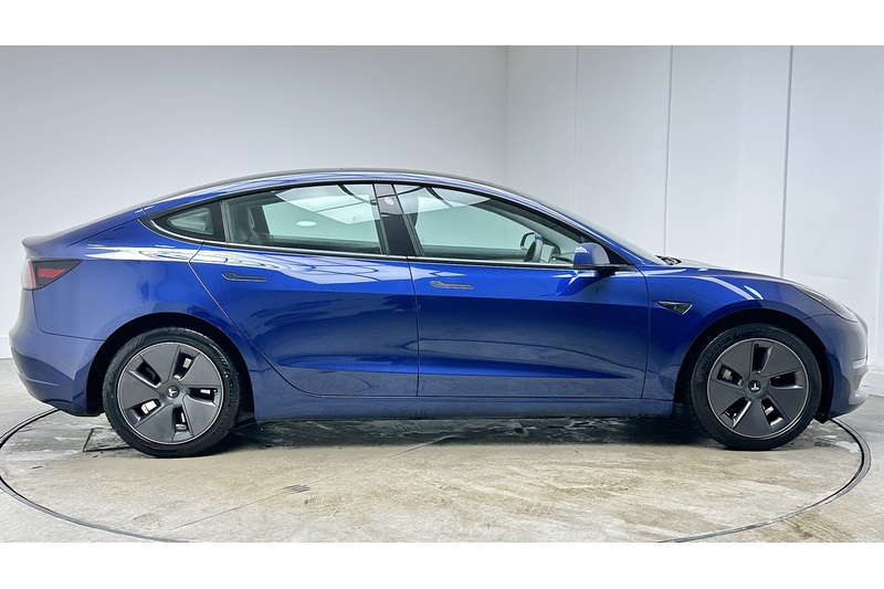 Tesla Model 3 Long Range - U2217