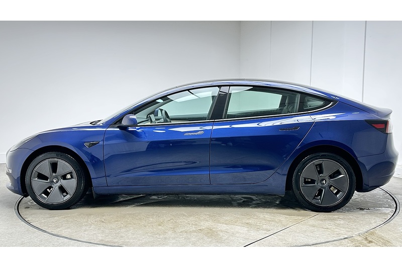 Tesla Model 3 Long Range - U2217