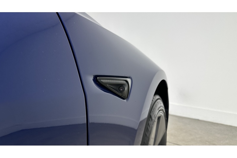 Tesla Model 3 Long Range - U2217