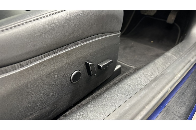 Tesla Model 3 Long Range - U2217