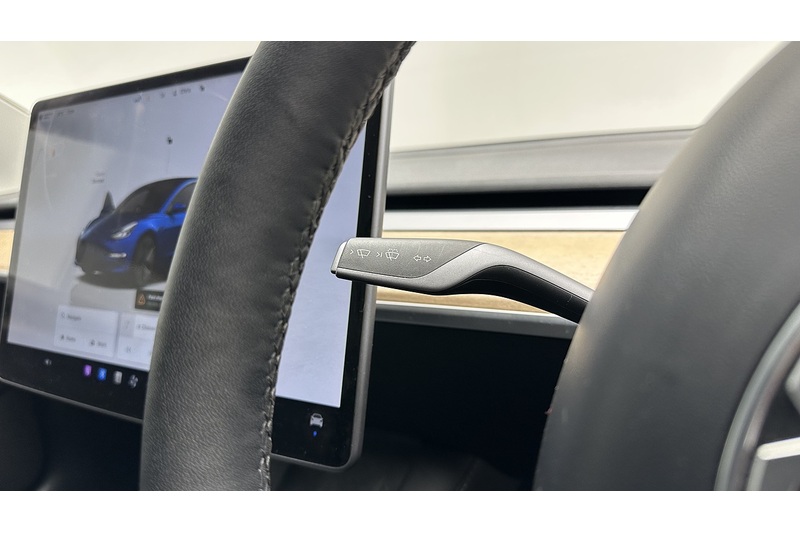 Tesla Model 3 Long Range - U2217