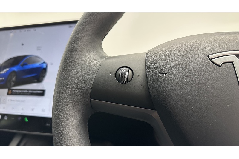 Tesla Model 3 Long Range - U2217