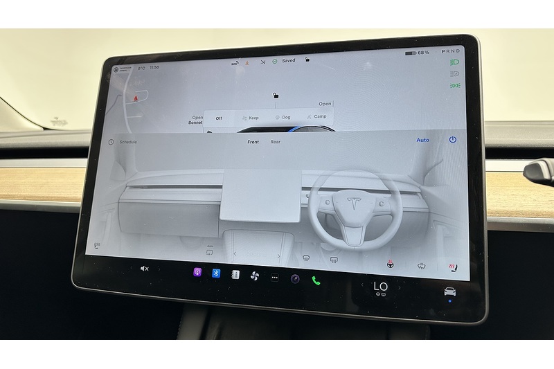 Tesla Model 3 Long Range - U2217