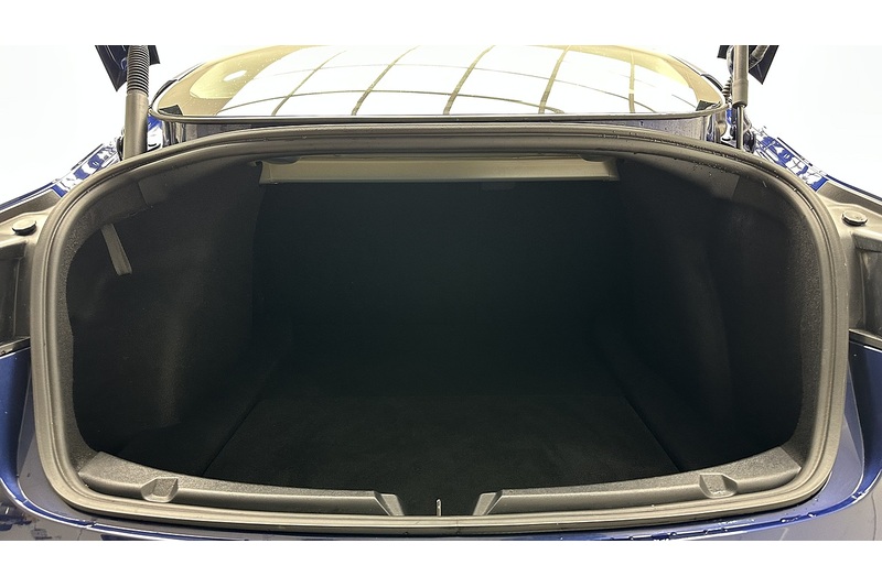 Tesla Model 3 Long Range - U2217