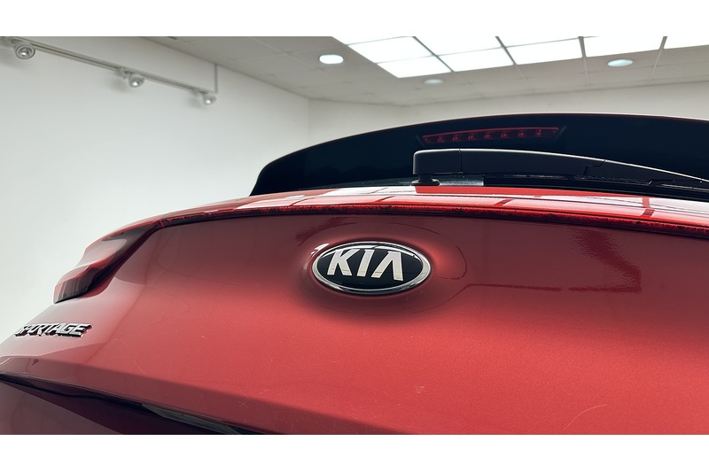 Kia Sportage CRDi 2 - U2223