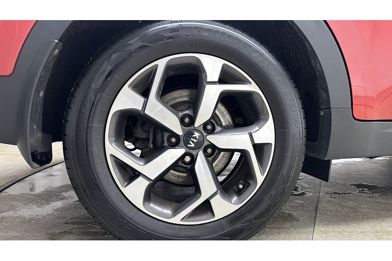 Kia Sportage CRDi 2 - U2223