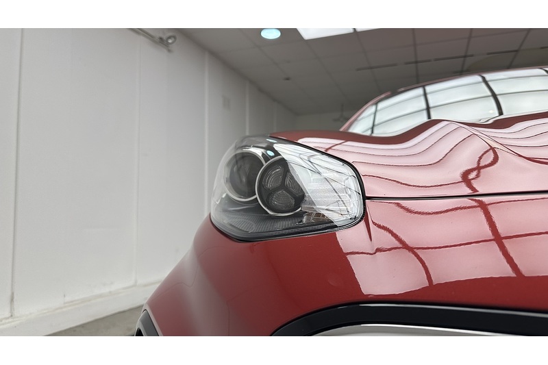 Kia Sportage CRDi 2 - U2223