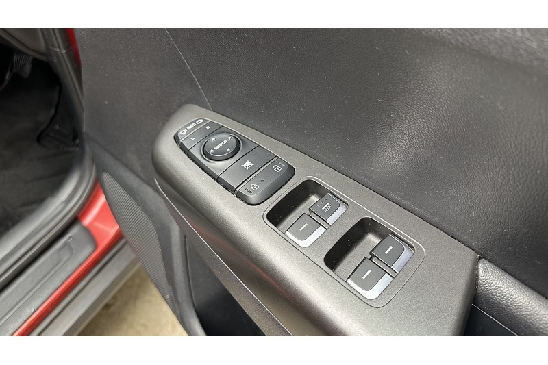 Kia Sportage CRDi 2 - U2223