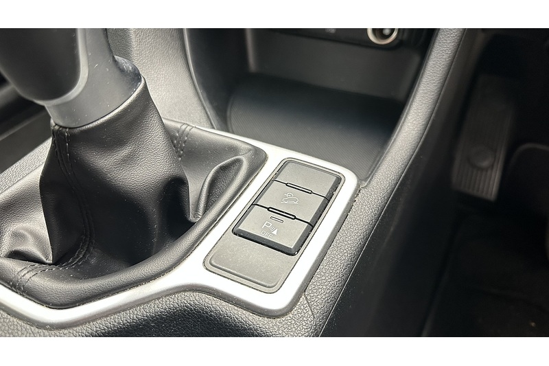 Kia Sportage CRDi 2 - U2223