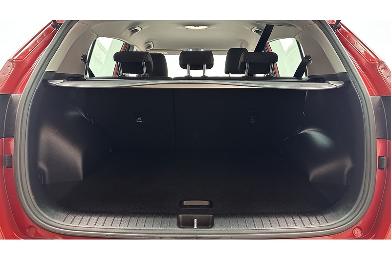 Kia Sportage CRDi 2 - U2223