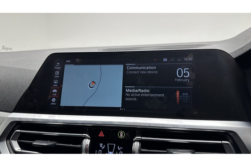 BMW 3 Series 320i M Sport - U2224