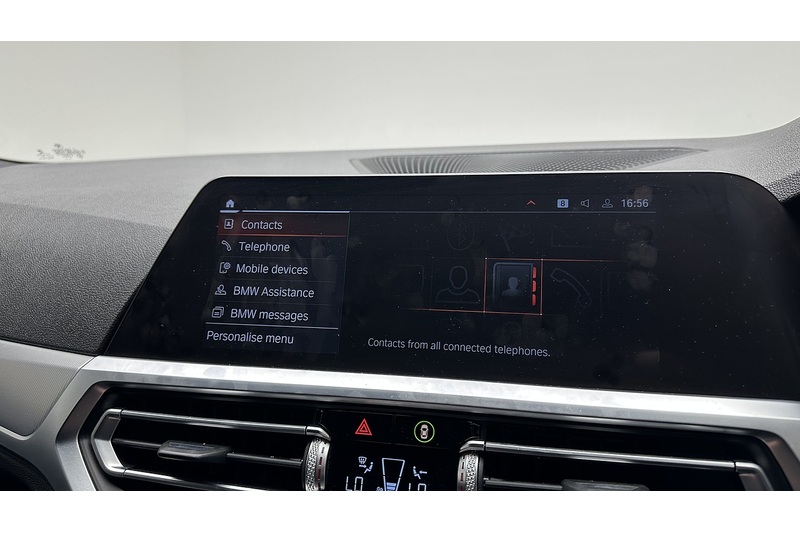 BMW 3 Series 320i M Sport - U2224