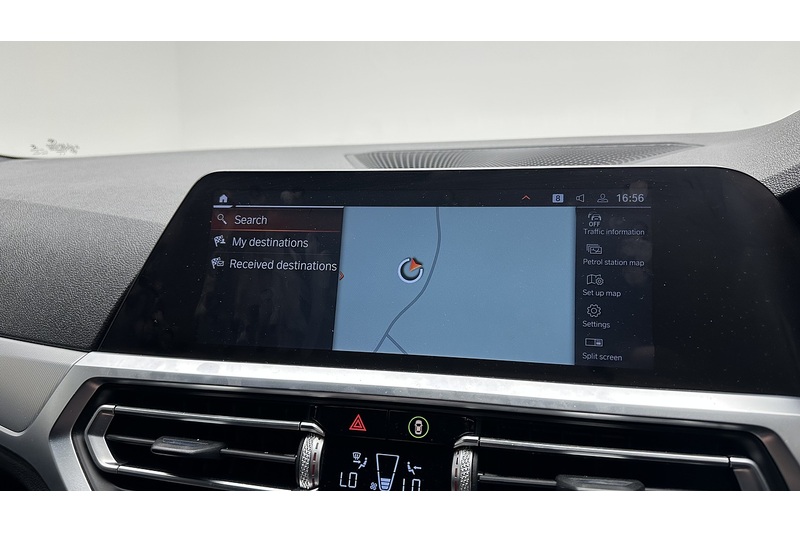 BMW 3 Series 320i M Sport - U2224