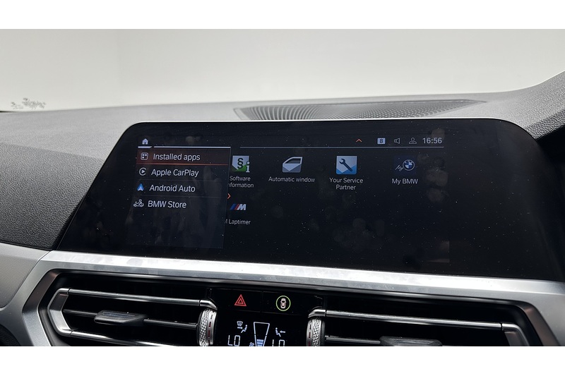 BMW 3 Series 320i M Sport - U2224