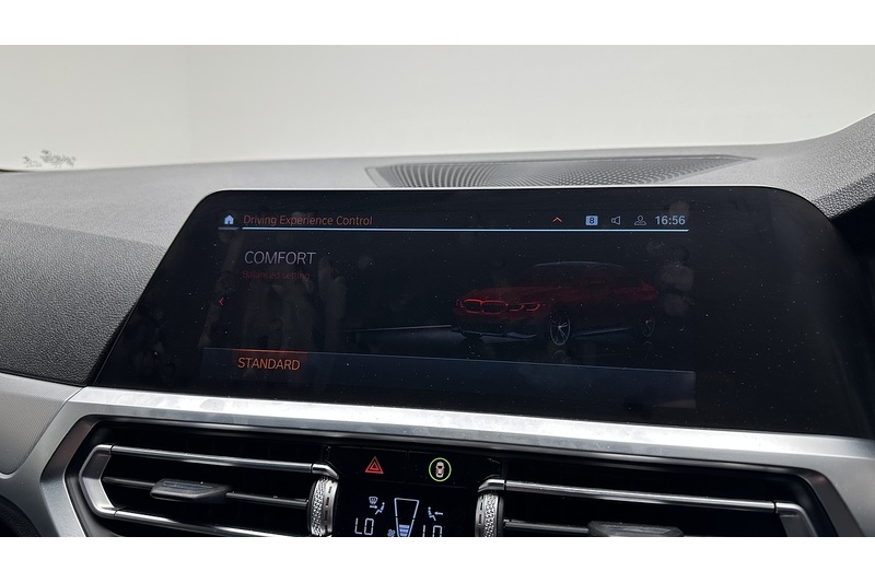 BMW 3 Series 320i M Sport - U2224