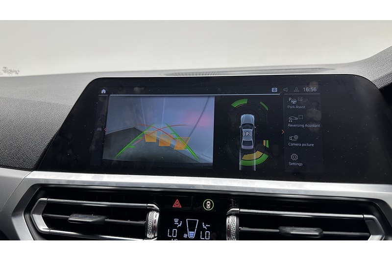 BMW 3 Series 320i M Sport - U2224