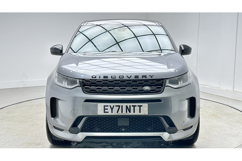 Land Rover Discovery Sport P300e R-Dynamic SE - U2230
