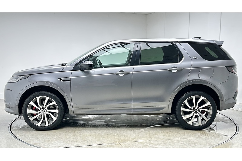 Land Rover Discovery Sport P300e R-Dynamic SE - U2230