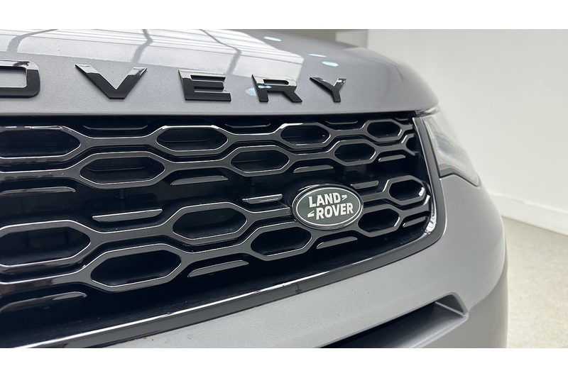 Land Rover Discovery Sport P300e R-Dynamic SE - U2230