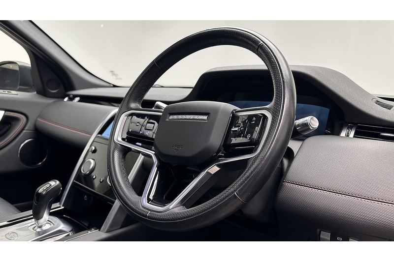 Land Rover Discovery Sport P300e R-Dynamic SE - U2230