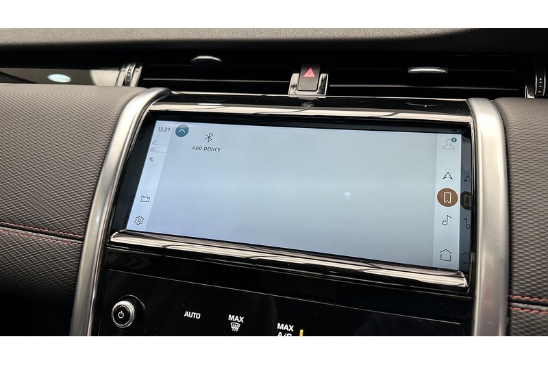 Land Rover Discovery Sport P300e R-Dynamic SE - U2230