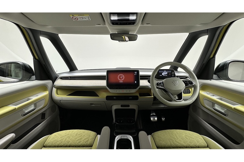 Volkswagen ID. Buzz Pro 1ST Edition - U2233
