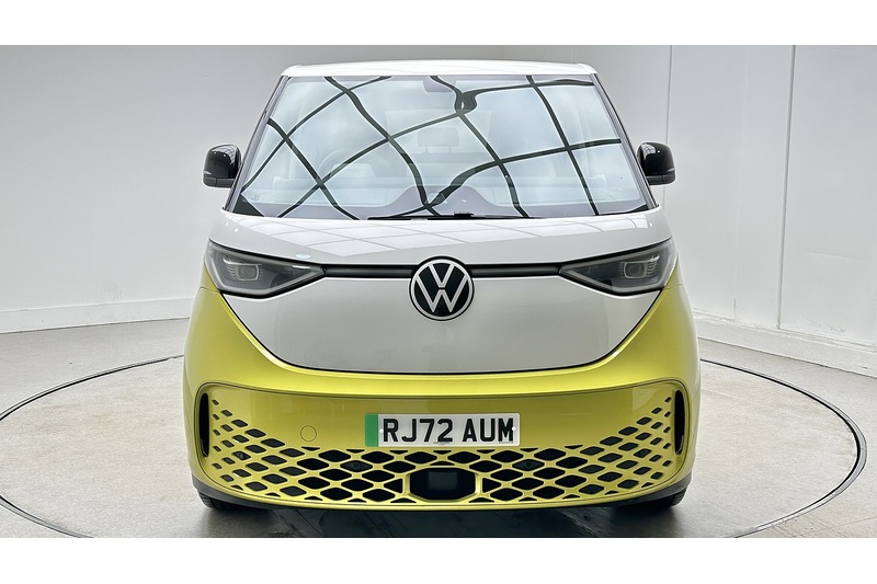 Volkswagen ID. Buzz Pro 1ST Edition - U2233