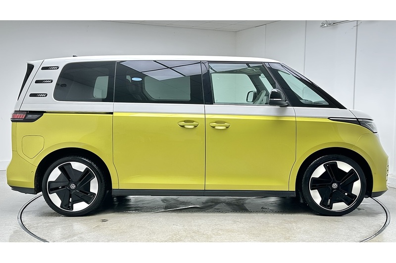Volkswagen ID. Buzz Pro 1ST Edition - U2233