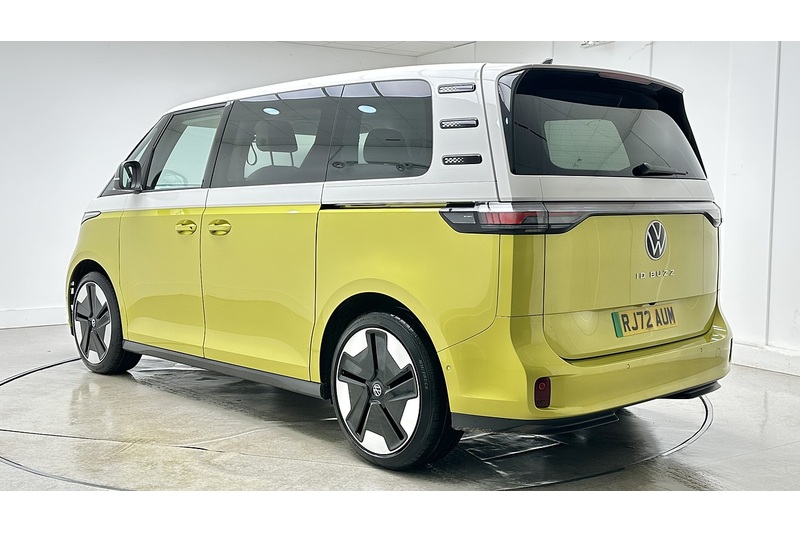 Volkswagen ID. Buzz Pro 1ST Edition - U2233