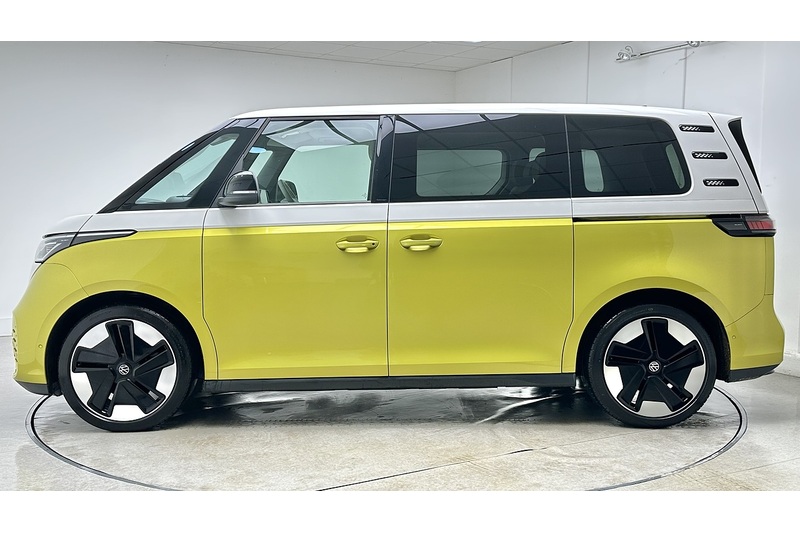 Volkswagen ID. Buzz Pro 1ST Edition - U2233