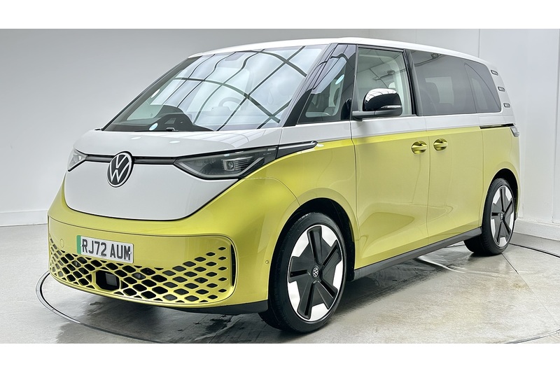 Volkswagen ID. Buzz Pro 1ST Edition - U2233