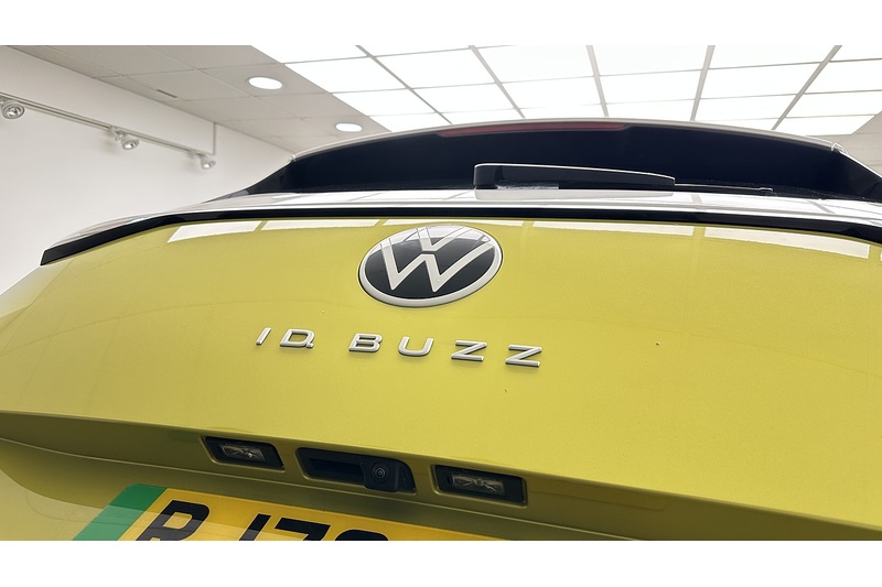 Volkswagen ID. Buzz Pro 1ST Edition - U2233