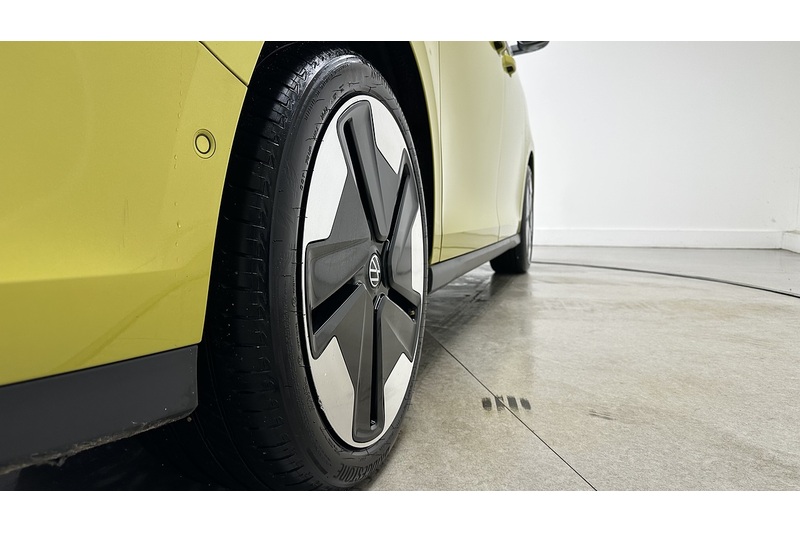 Volkswagen ID. Buzz Pro 1ST Edition - U2233