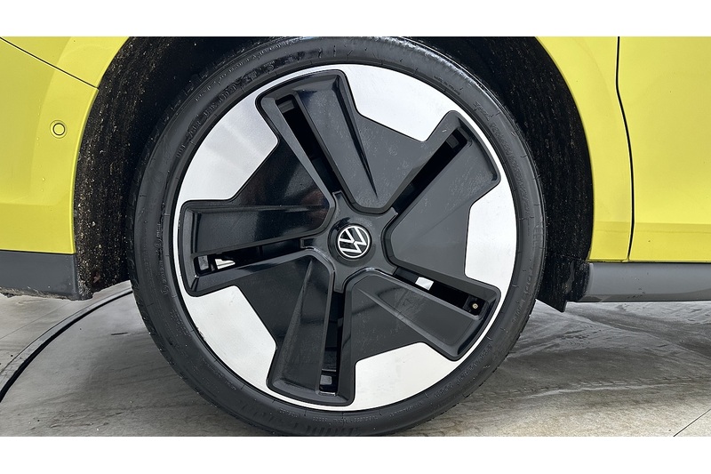 Volkswagen ID. Buzz Pro 1ST Edition - U2233