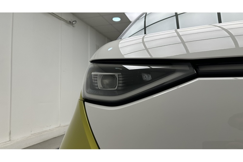 Volkswagen ID. Buzz Pro 1ST Edition - U2233