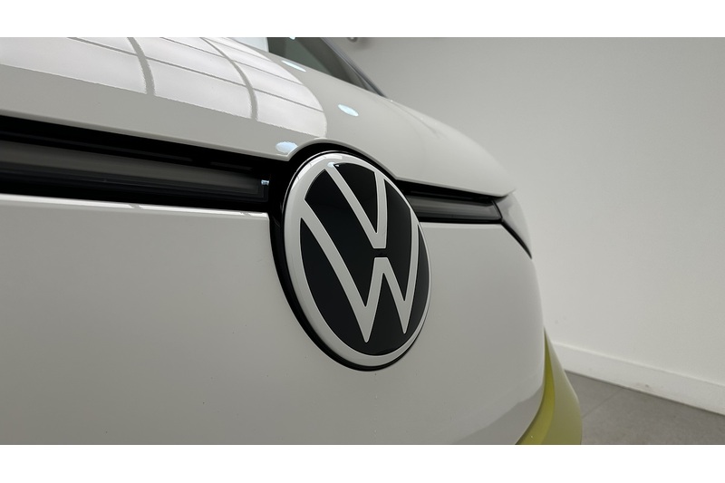 Volkswagen ID. Buzz Pro 1ST Edition - U2233
