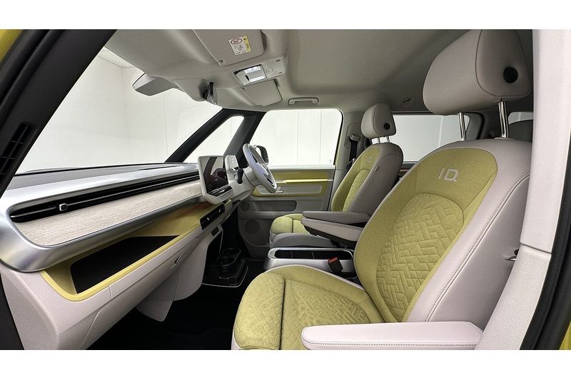 Volkswagen ID. Buzz Pro 1ST Edition - U2233