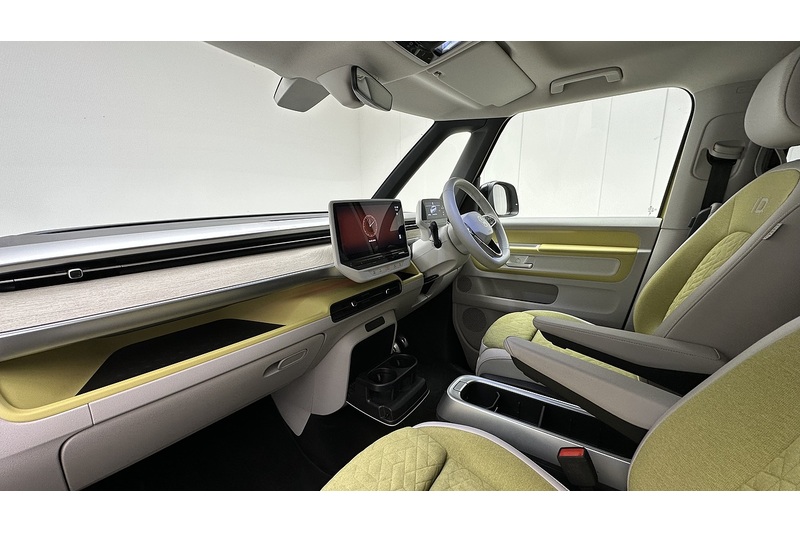 Volkswagen ID. Buzz Pro 1ST Edition - U2233