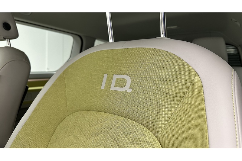 Volkswagen ID. Buzz Pro 1ST Edition - U2233