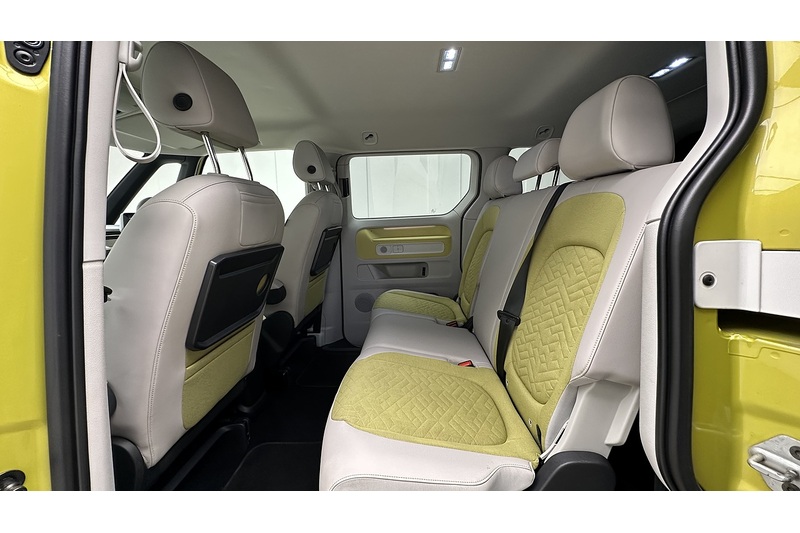 Volkswagen ID. Buzz Pro 1ST Edition - U2233